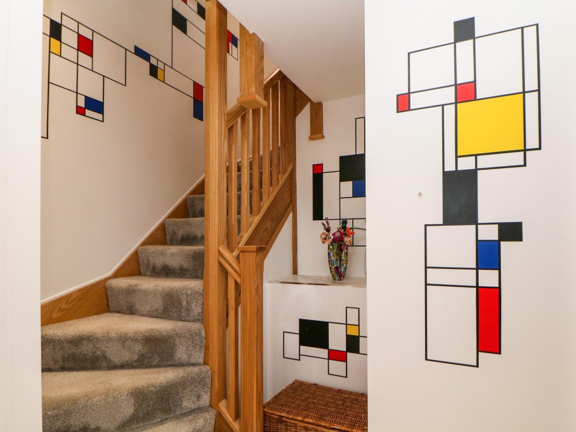 4 Rockcliffe Grange Βίλα Μάνσφιλντ Εξωτερικό φωτογραφία