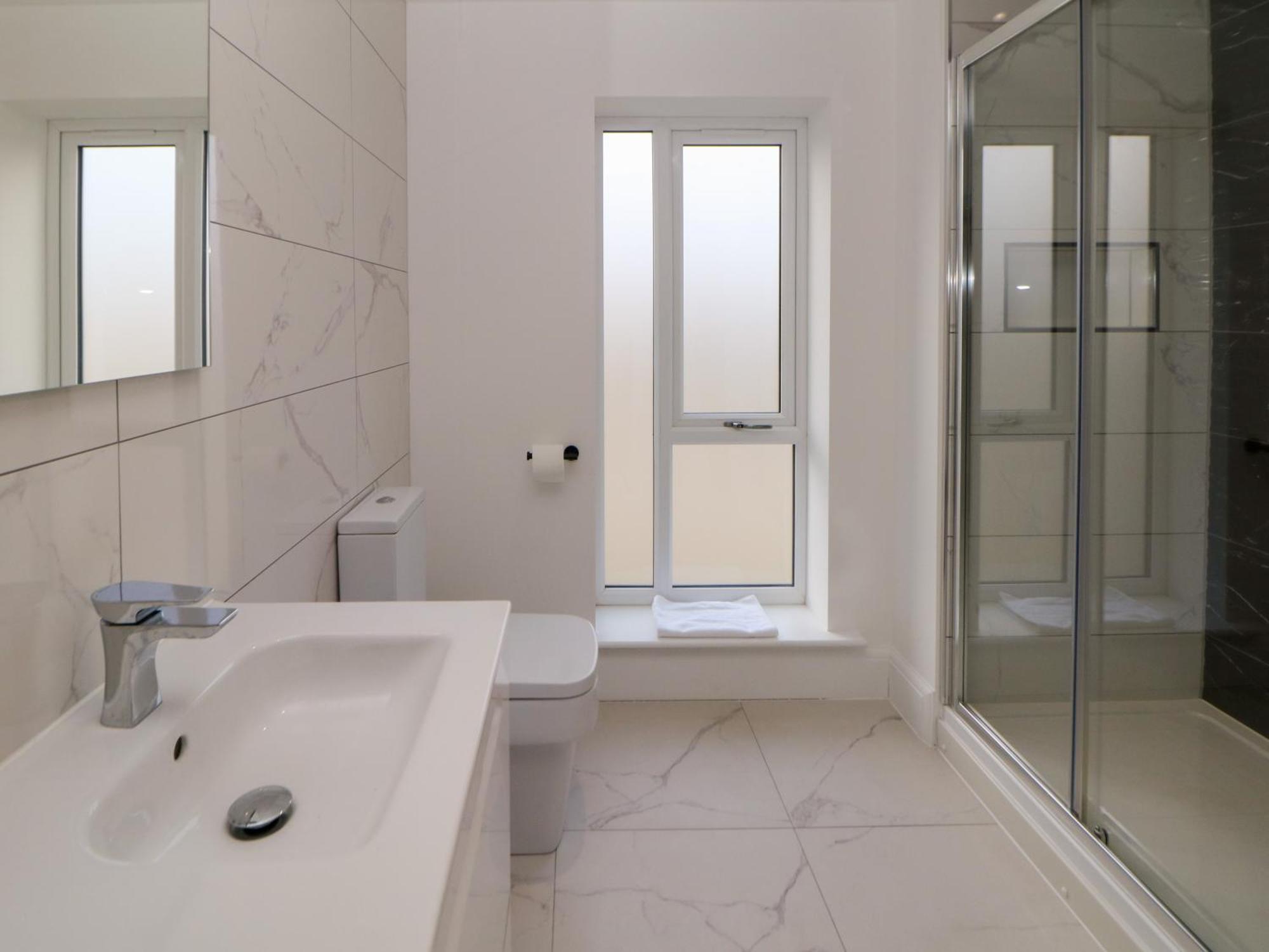 4 Rockcliffe Grange Βίλα Μάνσφιλντ Εξωτερικό φωτογραφία