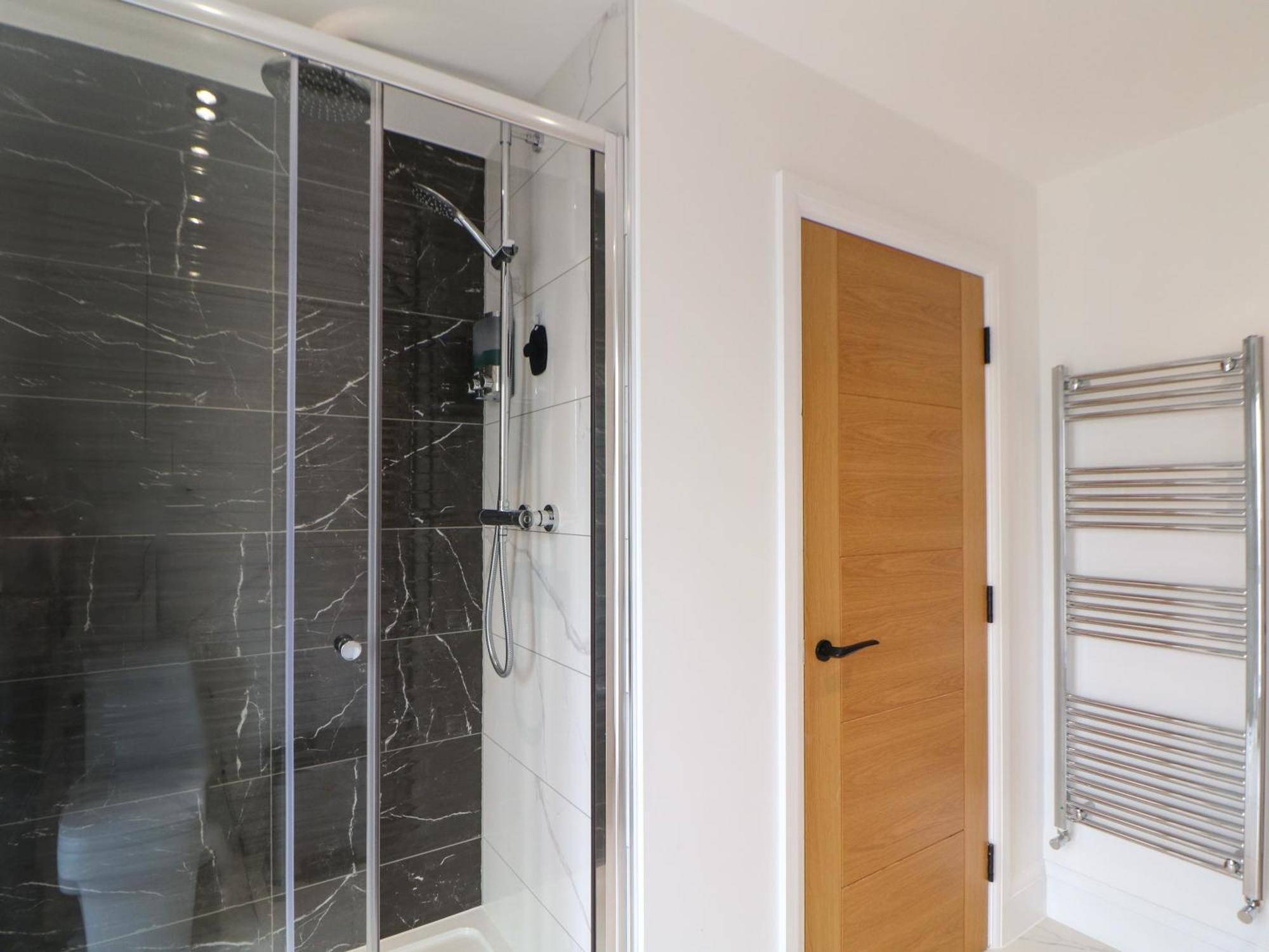 4 Rockcliffe Grange Βίλα Μάνσφιλντ Εξωτερικό φωτογραφία