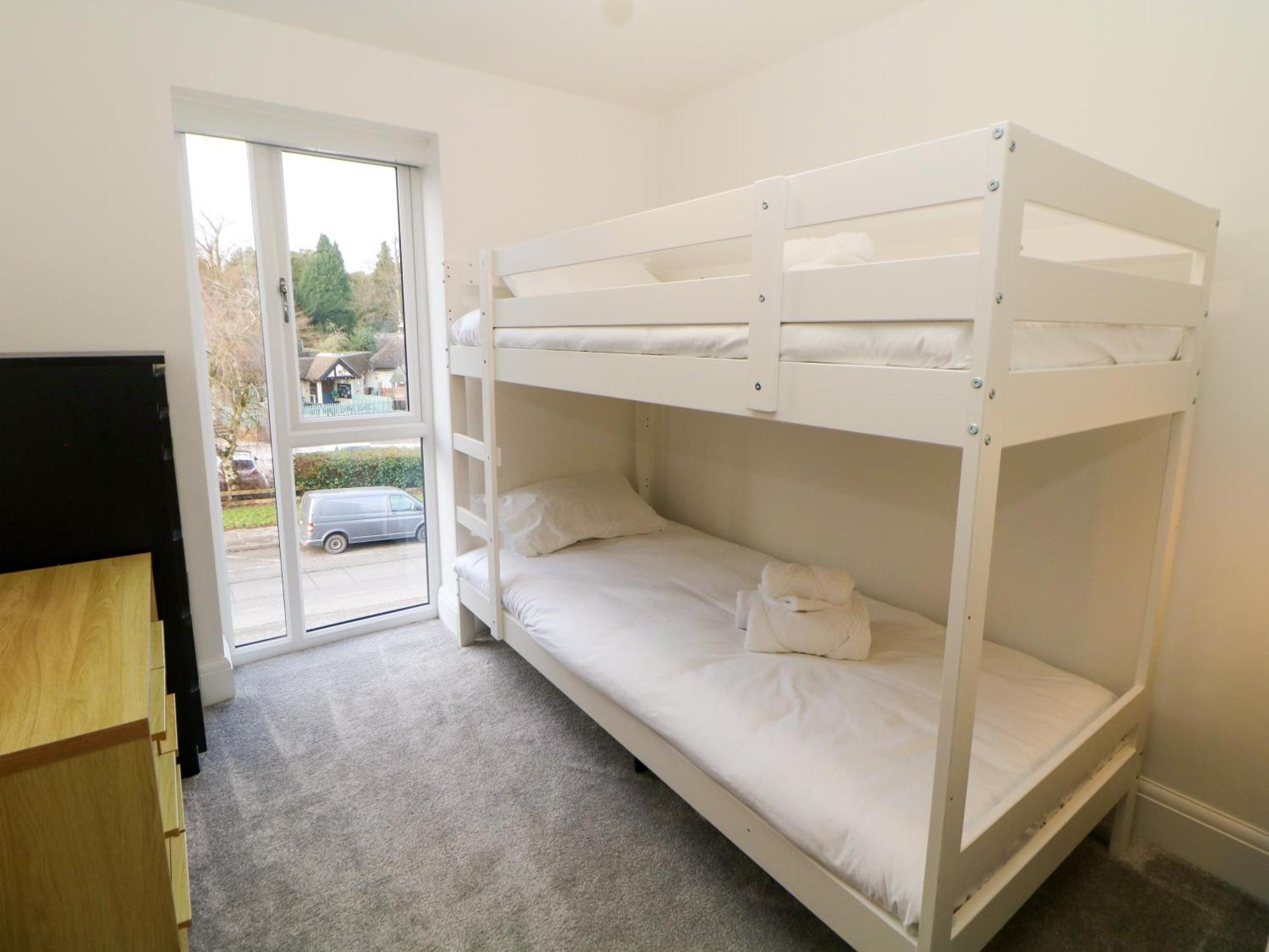 4 Rockcliffe Grange Βίλα Μάνσφιλντ Εξωτερικό φωτογραφία