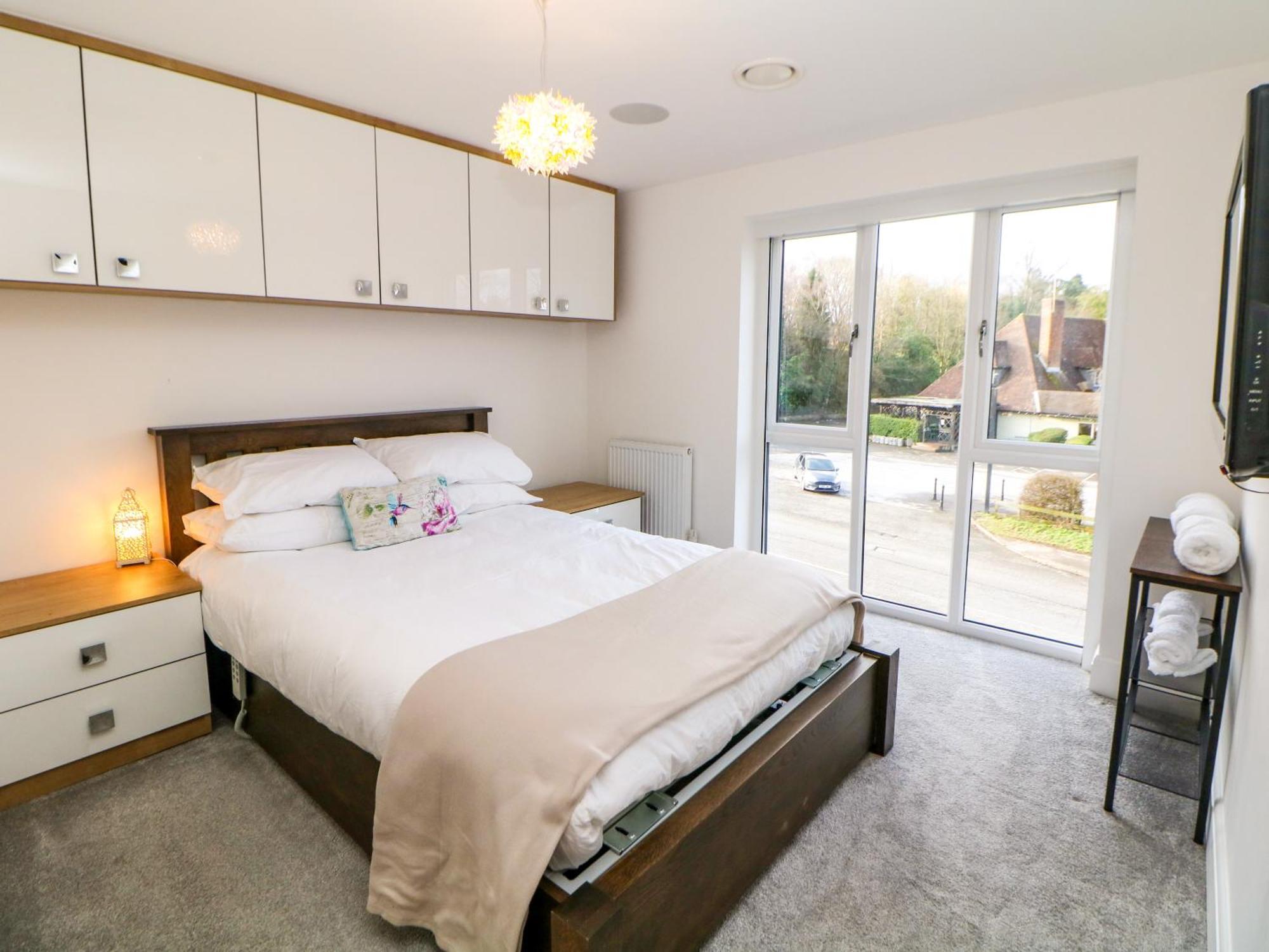 4 Rockcliffe Grange Βίλα Μάνσφιλντ Εξωτερικό φωτογραφία