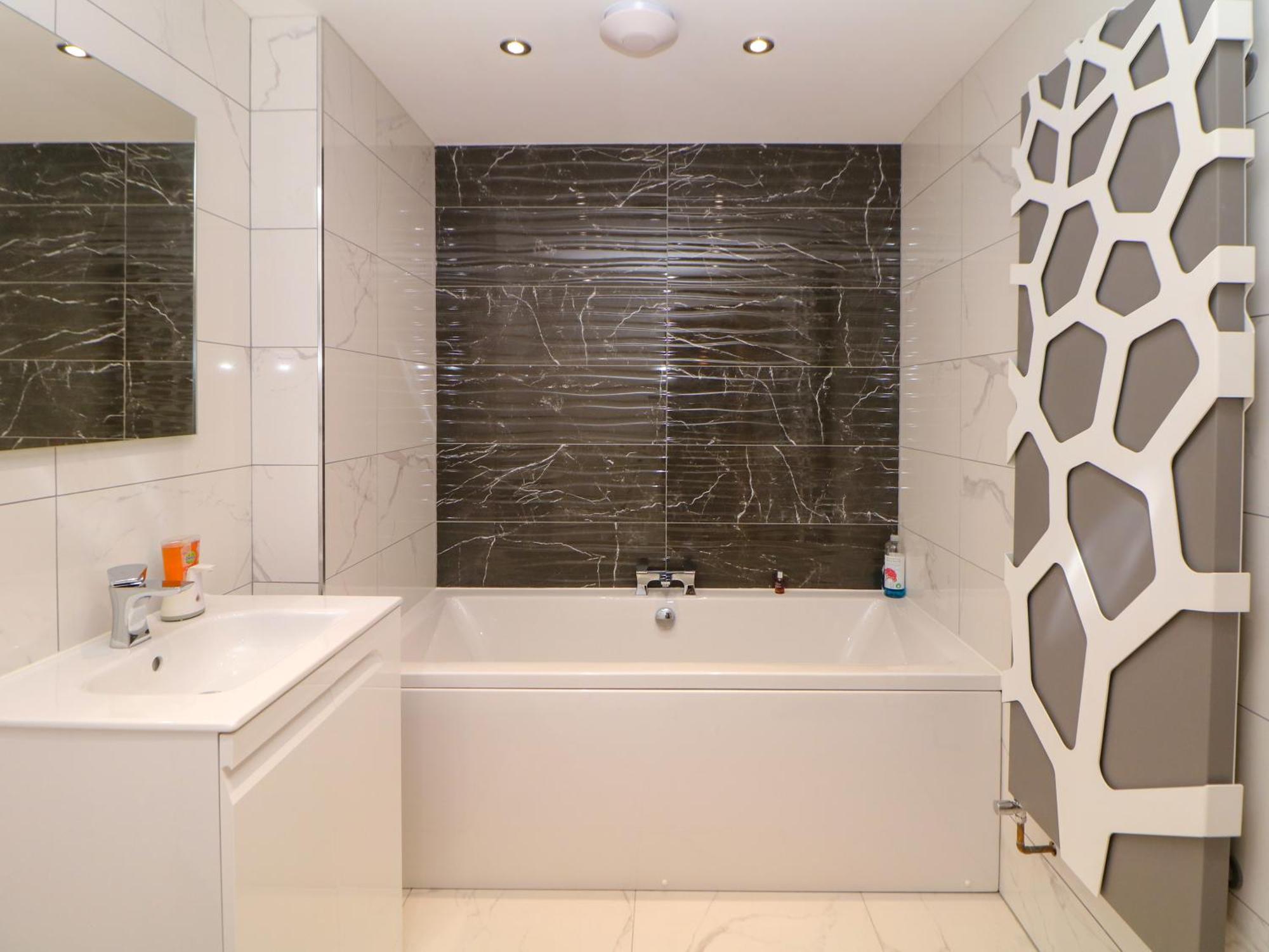 4 Rockcliffe Grange Βίλα Μάνσφιλντ Εξωτερικό φωτογραφία