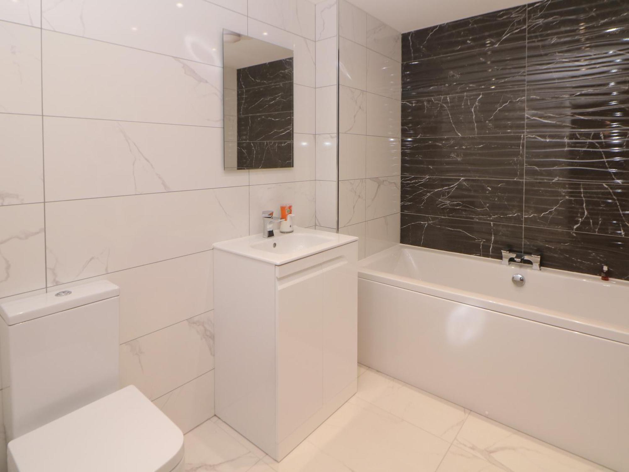4 Rockcliffe Grange Βίλα Μάνσφιλντ Εξωτερικό φωτογραφία